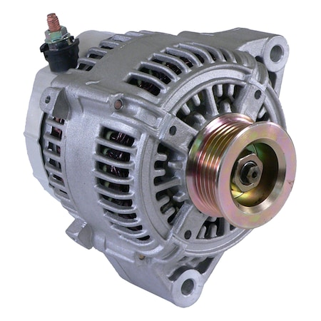 Db Electrical Alternator For Lexus Sc400 1992 1993 1994 100211-6410 112181; And0012 400-52501